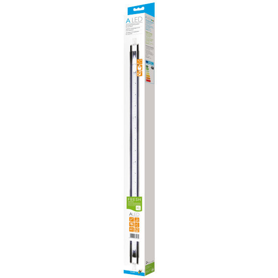 Eclairage Led XL pour aquarium d'eau douce de 120 cm