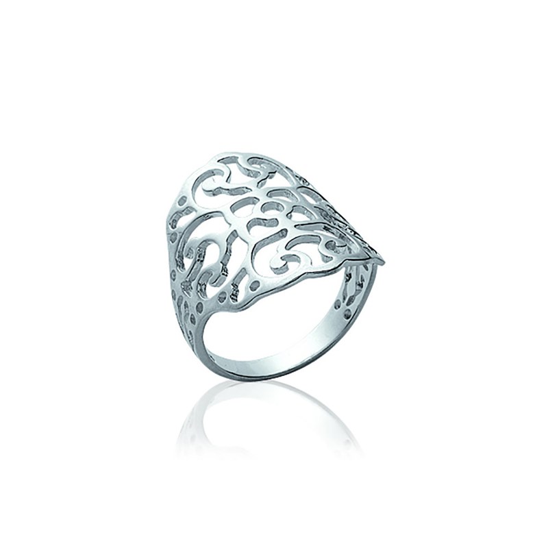 Bague Femme - Argent 925