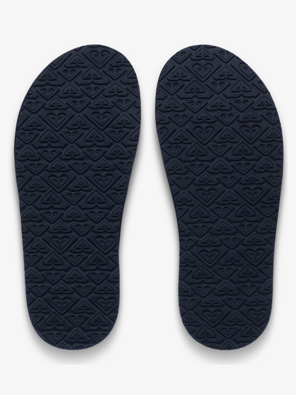 Zaho Sandales Noir Femme