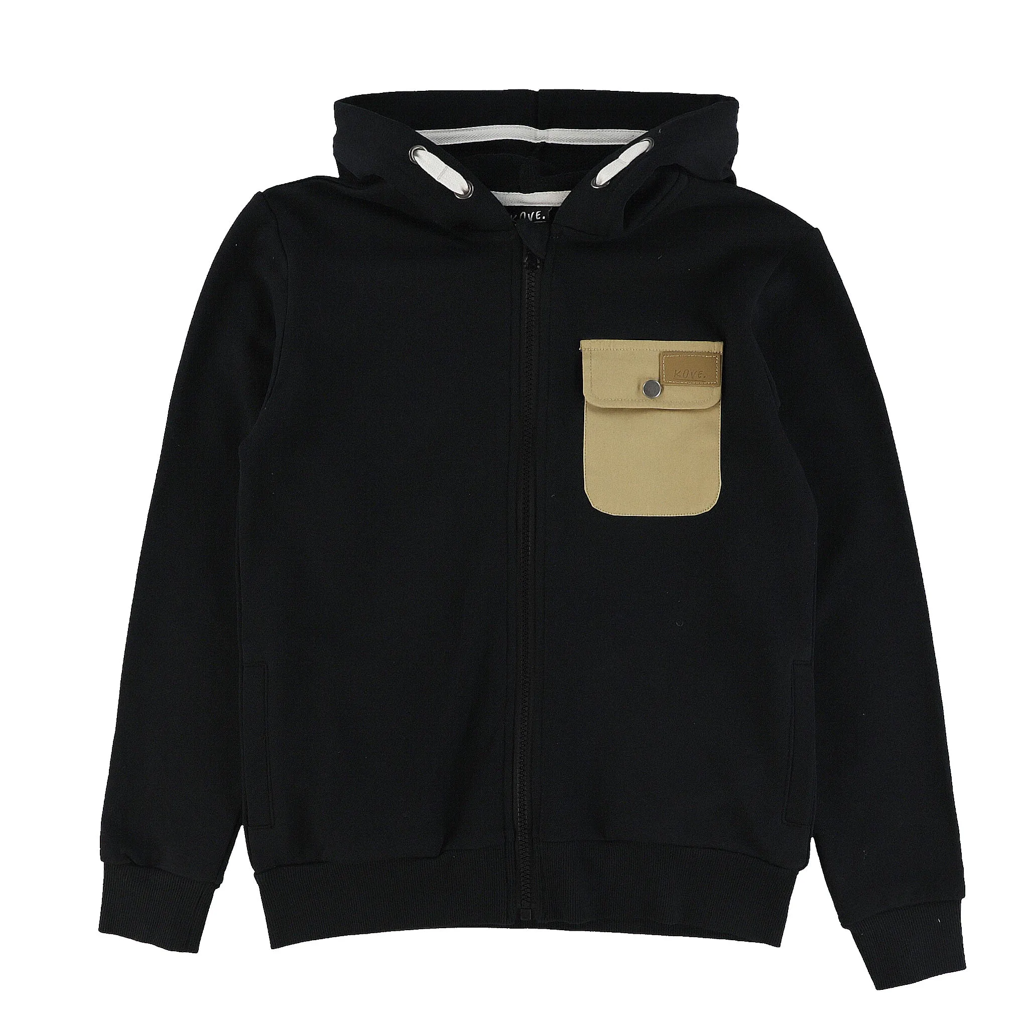 Kove Kangourou Zip Plage 7-14ans