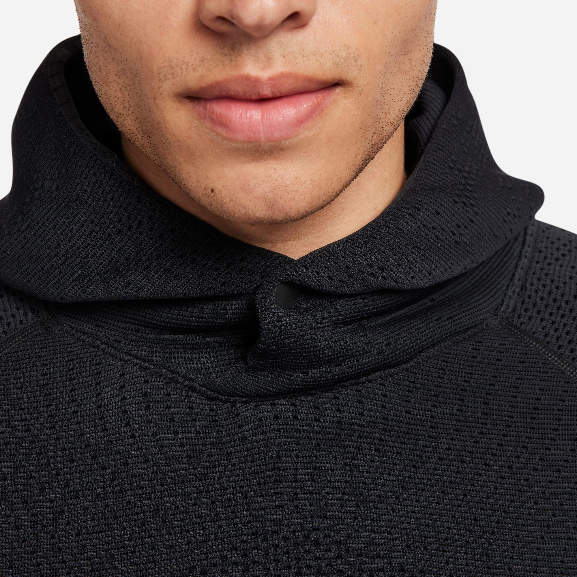 Nike Therma FIT ADV A.P.S. Mens Hooded Versatile Top