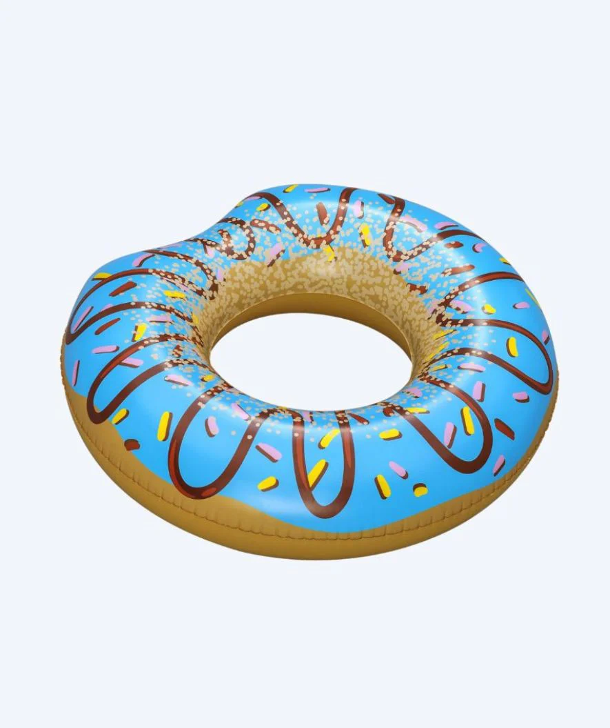 Bestway badering - Donut - Blå
