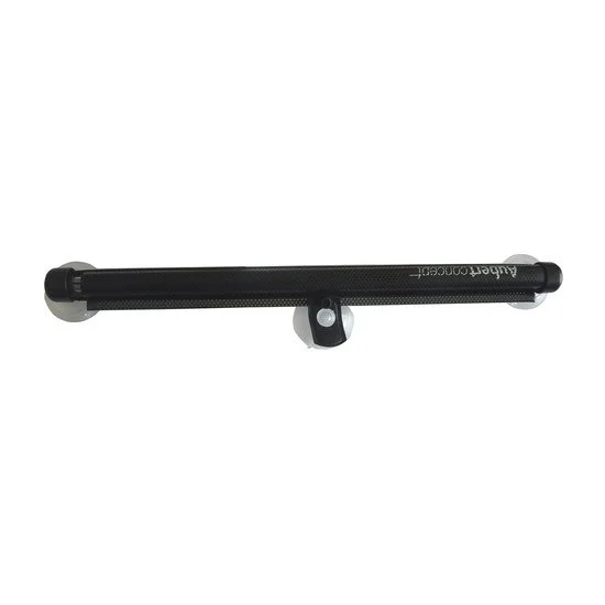 Lot de 2 pare-soleil enrouleurs   Noir        de               Aubert concept