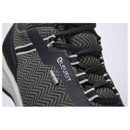 Baskets Eleveit DIVERGE WATERPROOF - Gris