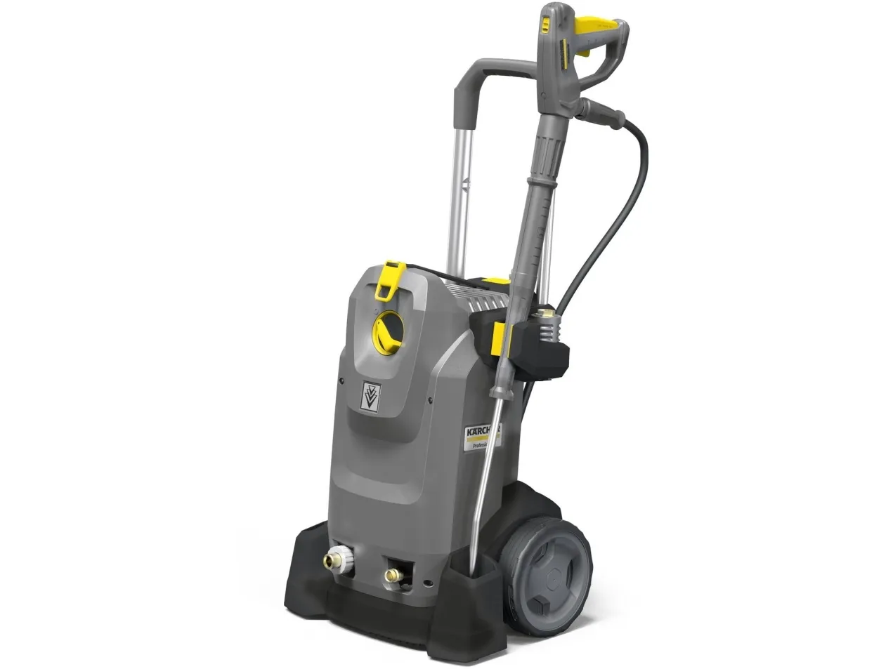 Kärcher Professional HD 6/15 M Plus - Trykvasker