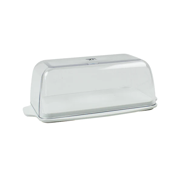 Beurrier multifonction blanc Zak Designs®