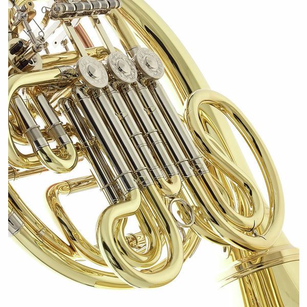 Thomann HR-401 F-/Bb- Horn