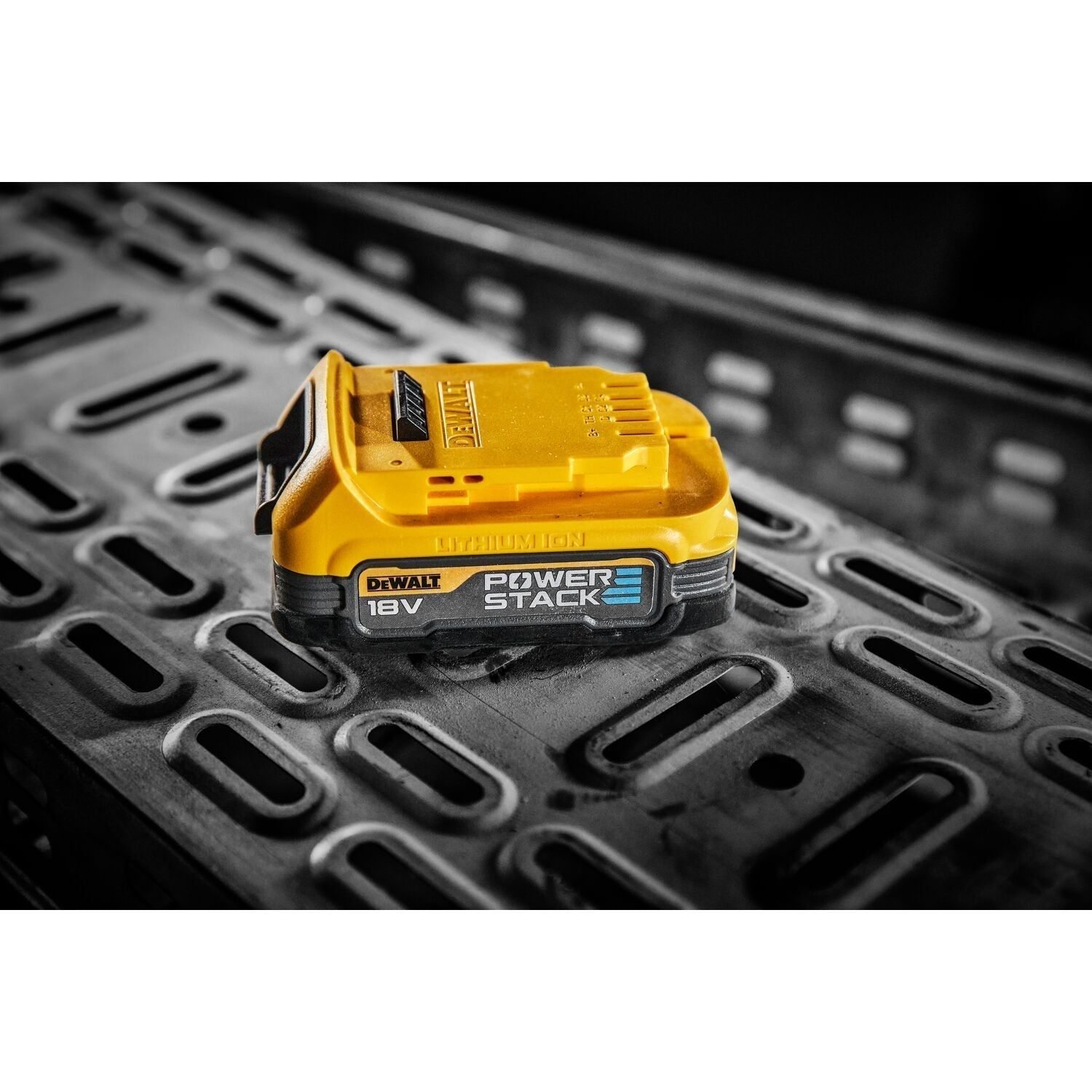 DeWALT DCBP034 Accu 1.7Ah POWERSTACK 18V XR