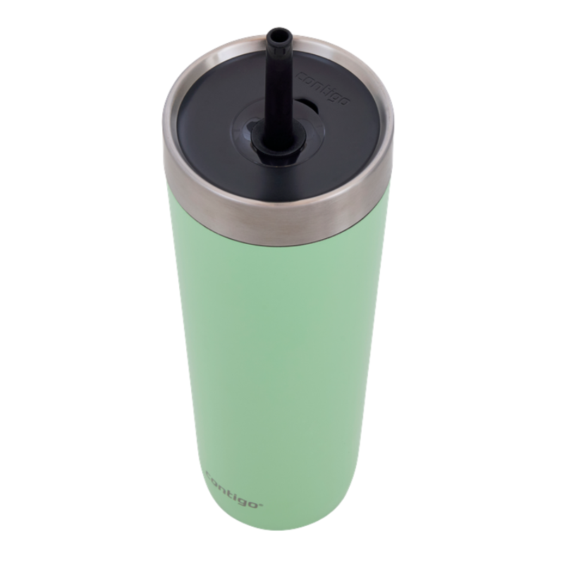 Contigo Spill-Proof Tumbler Cucumber (720 ml)