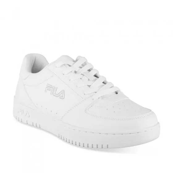 Baskets BLANC FILA Levanto