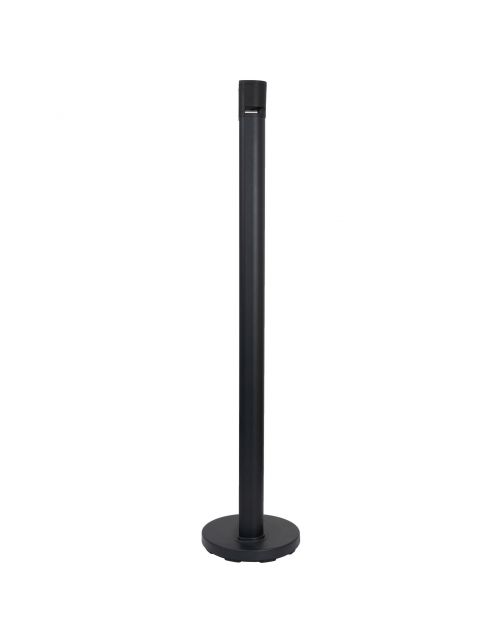 Eurom Terrasverwarming Q-Tower 2000 Rcd - Verwarming -