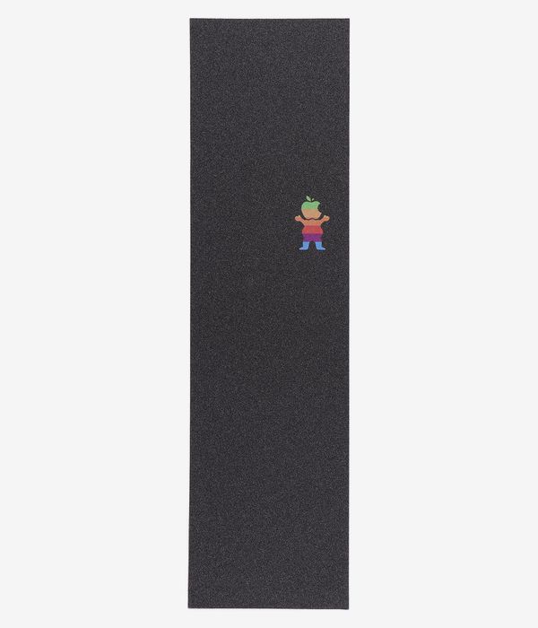 Grizzly Grip Different Griptape (black)