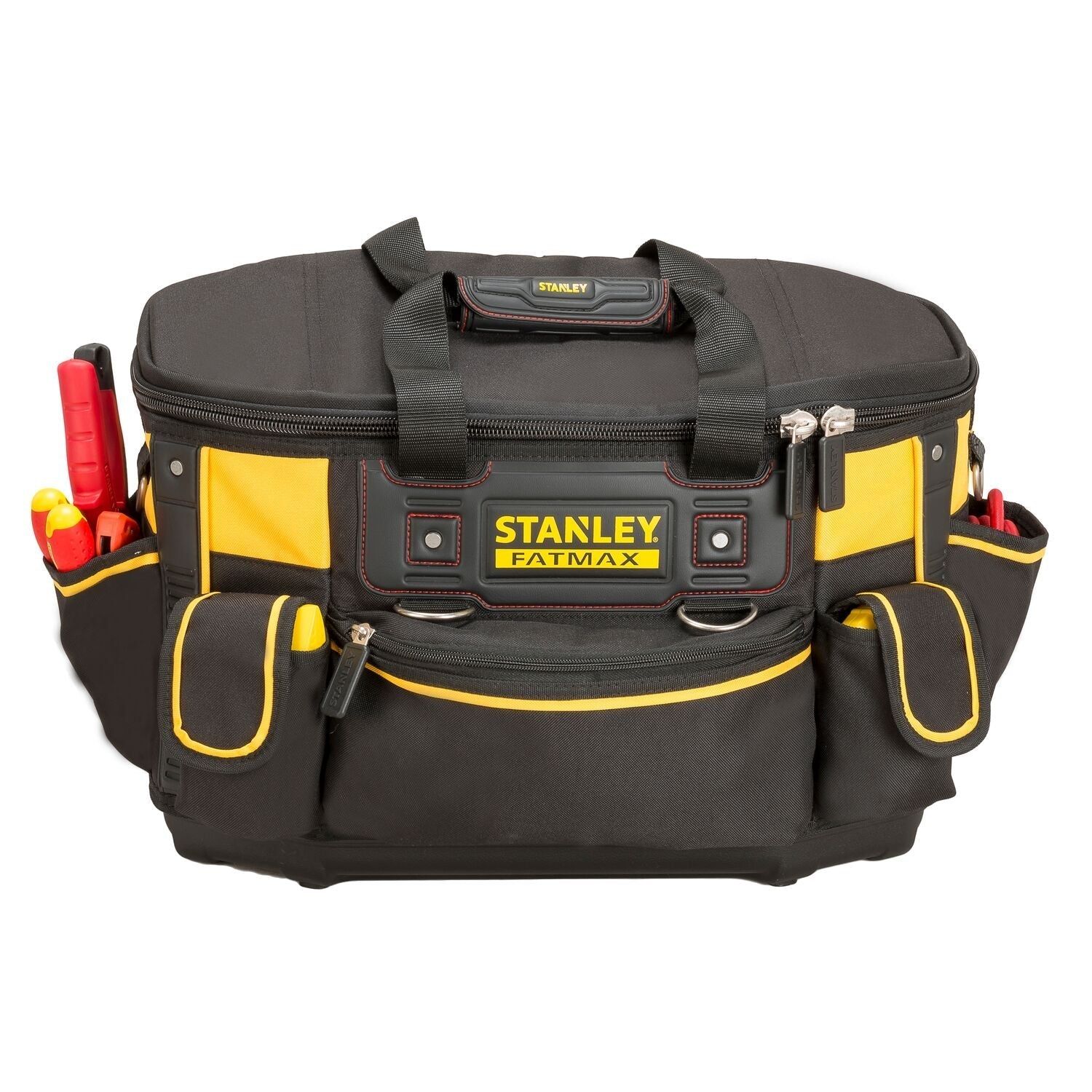 Stanley FSMST1-70749 FatMax™ Stevige Ronde Gereedschapstas 18