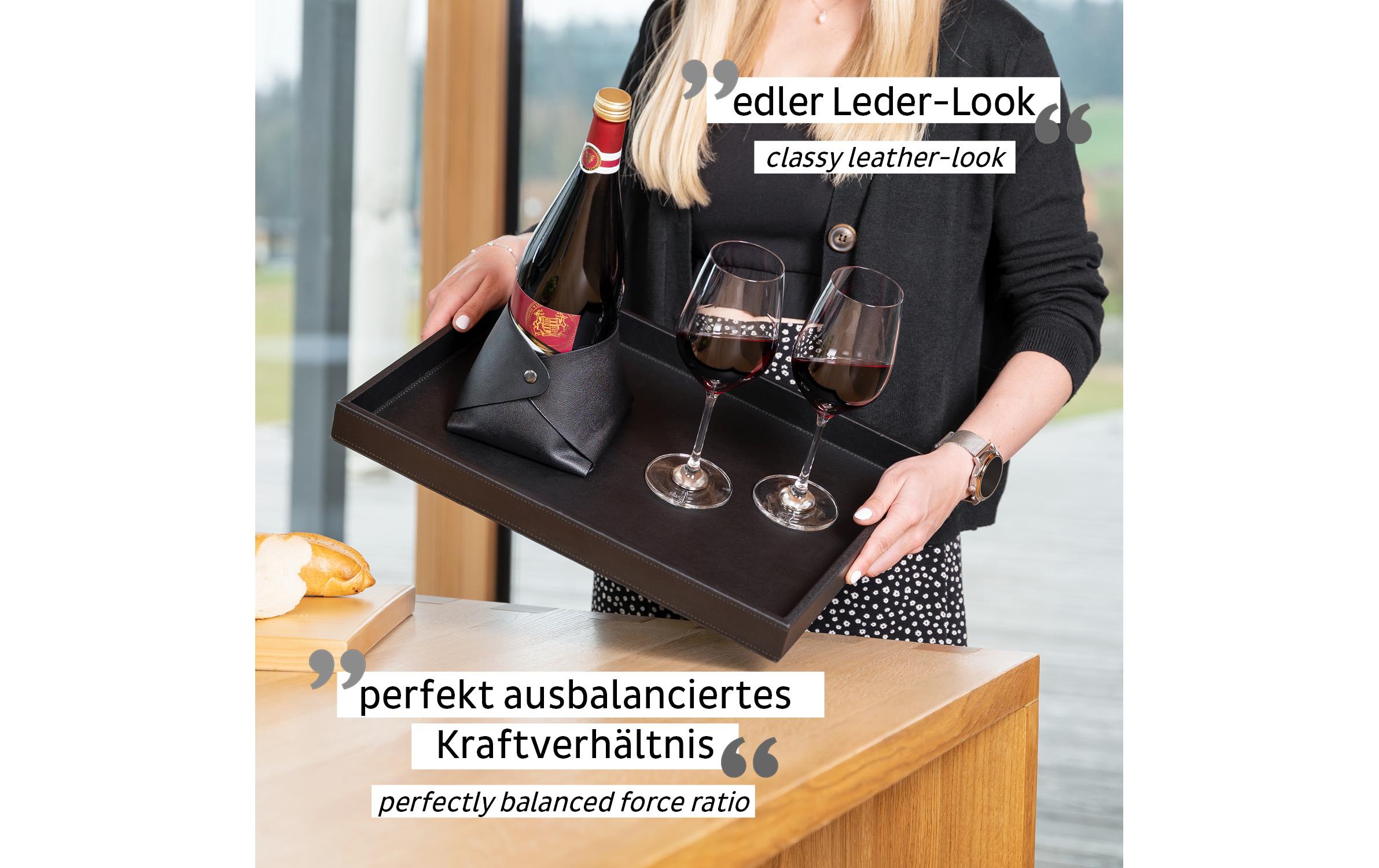 2in1 Magnet-KorbhalterMagnetischer Getränkehalter und Brotkorb