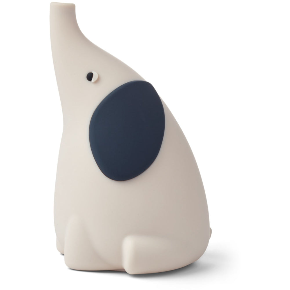 Køb LIEWOOD Elephant / Sandy Mix Winston Elephant Natlampe