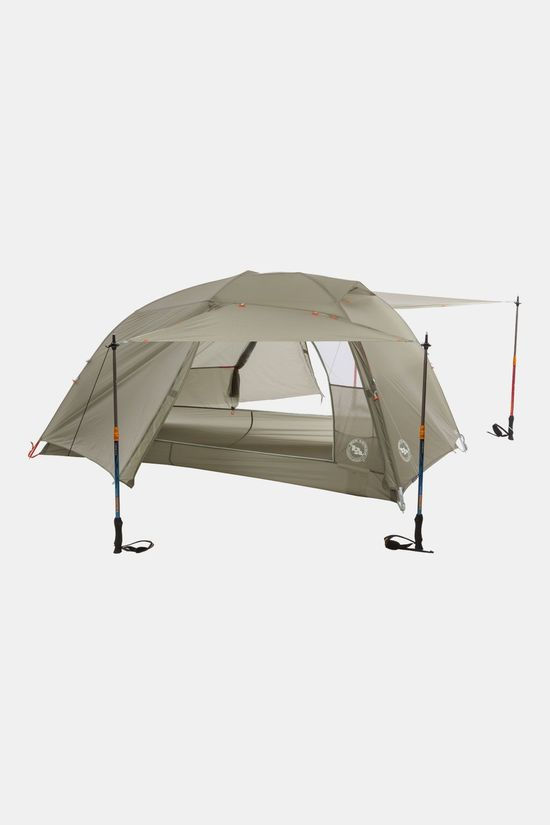 Big Agnes Big Agnes Copper Spur HV UL2 Tent Olive Green