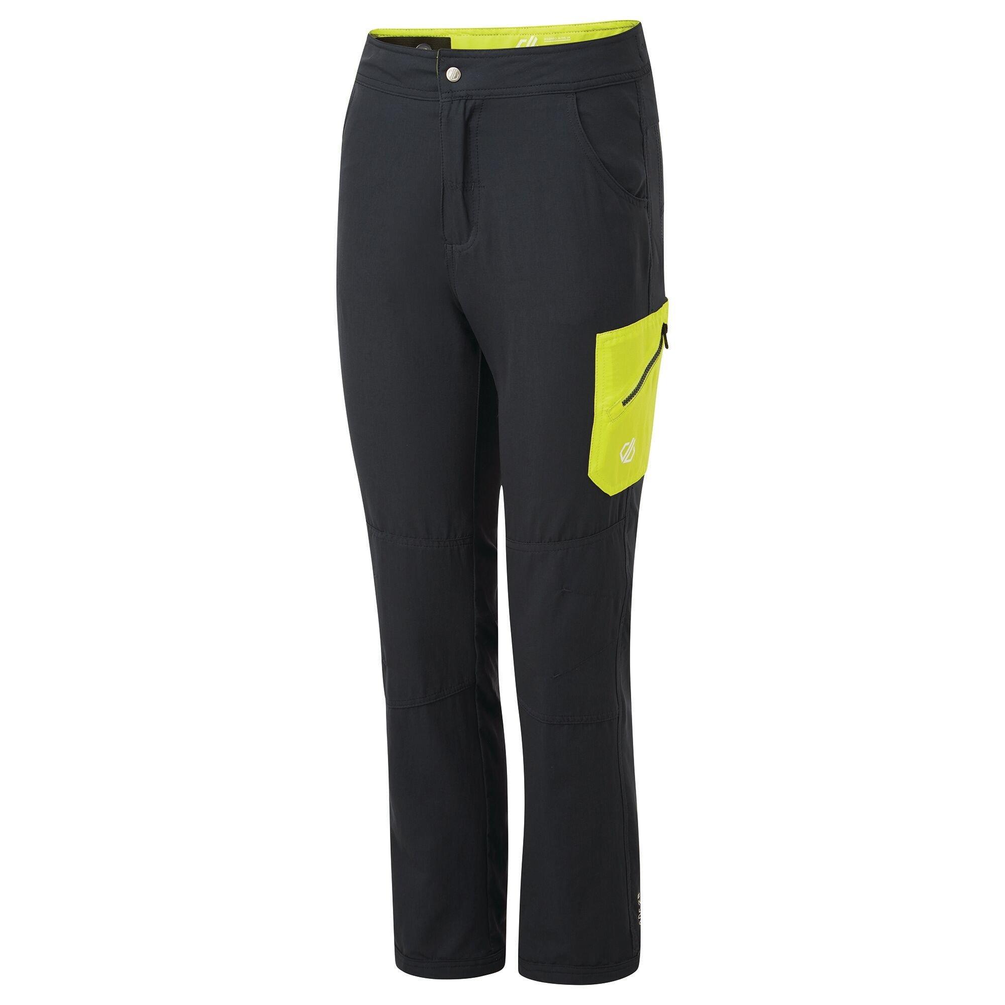 Dare 2b Dare 2b Reprise Stretch Walking Trouser Waterproof Unisex Kids