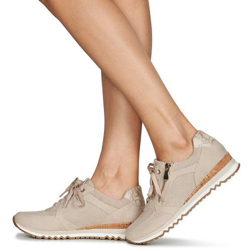 Marco Tozzi - DORIANE - Beige