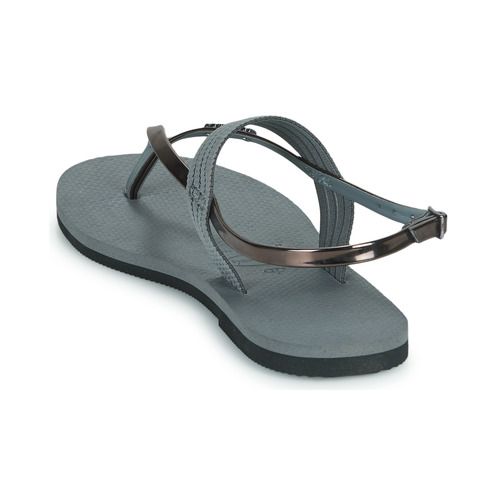 Havaianas - YOU FLORIPA - Noir