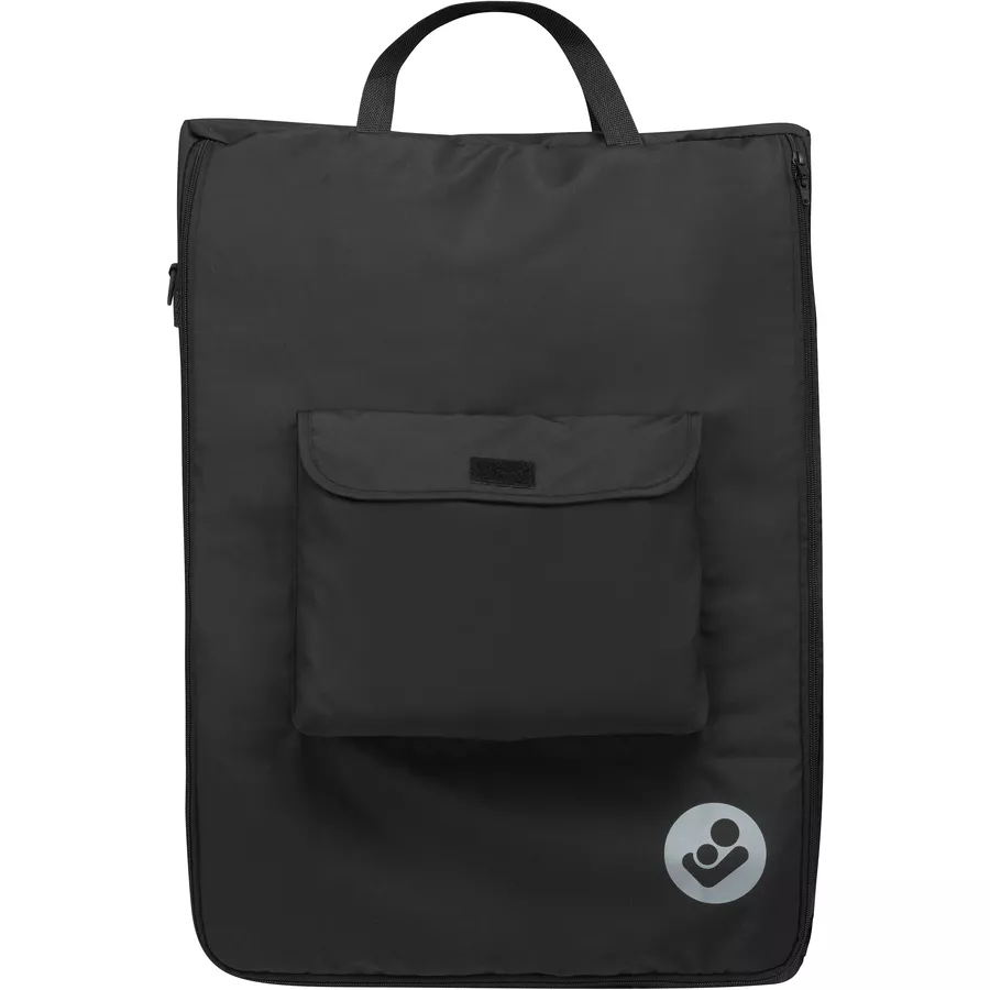 MAXI COSI Reisetasche Ultra-Compact Black