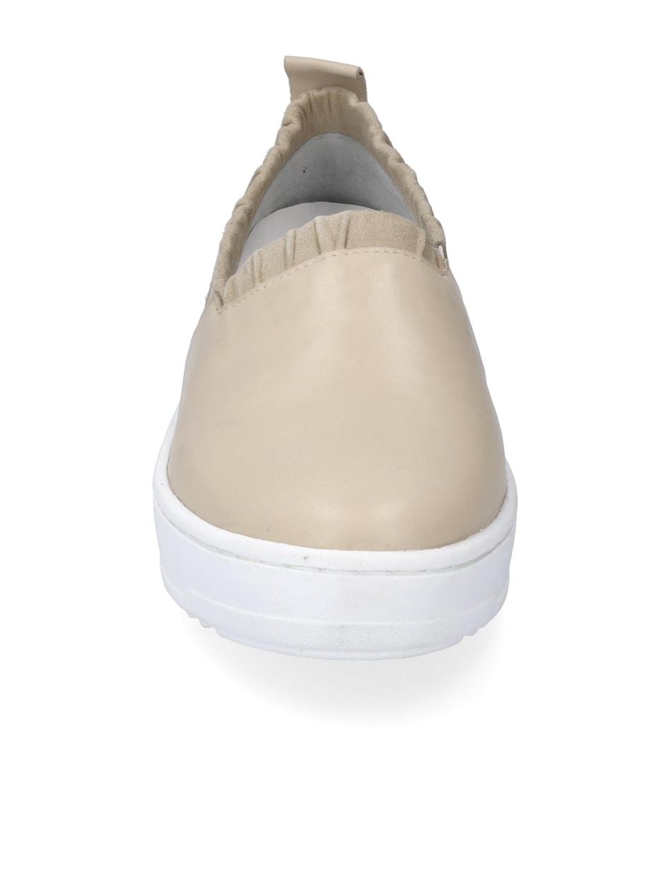Slipper Emilia 16, beige