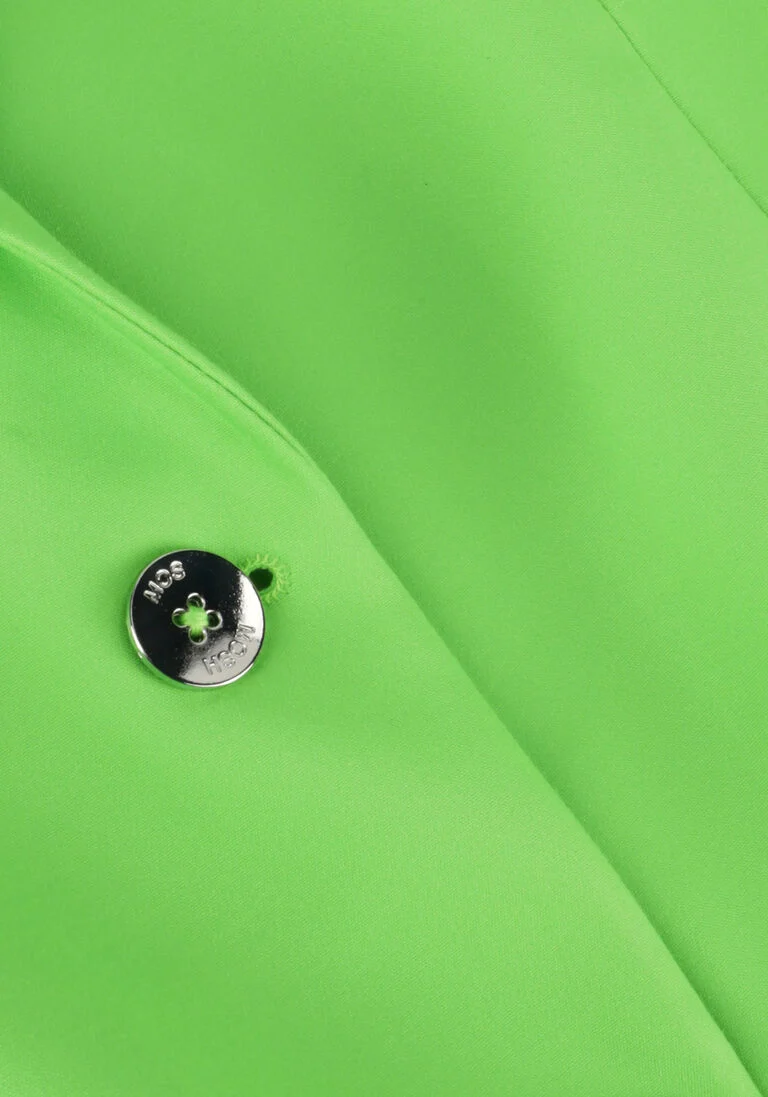 MOS MOSH groene mos mosh blazer mary night blazer