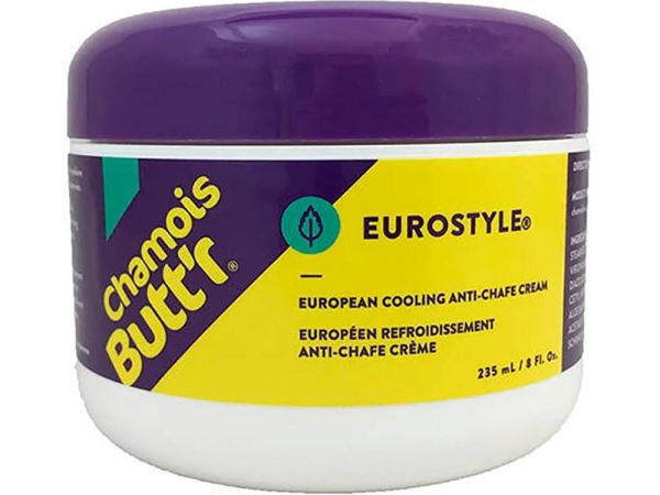 Chamois Butt’r Eurostyle Buksefedt, 235ml