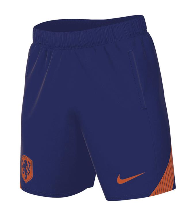 Nike Men KNVB Nederland Dri-FIT Strike Short 2024