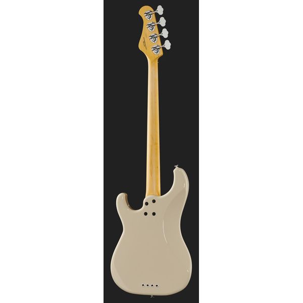 FGN Bass J-Standard Mighty Power W