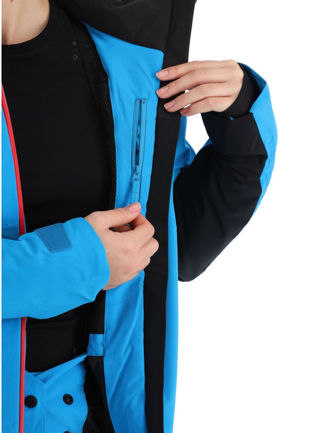 Dexen-W ski-jas dames  grote maten