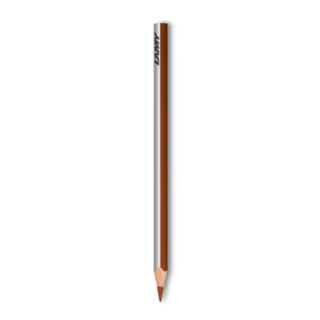 LAMY plus 087 burnt ochre