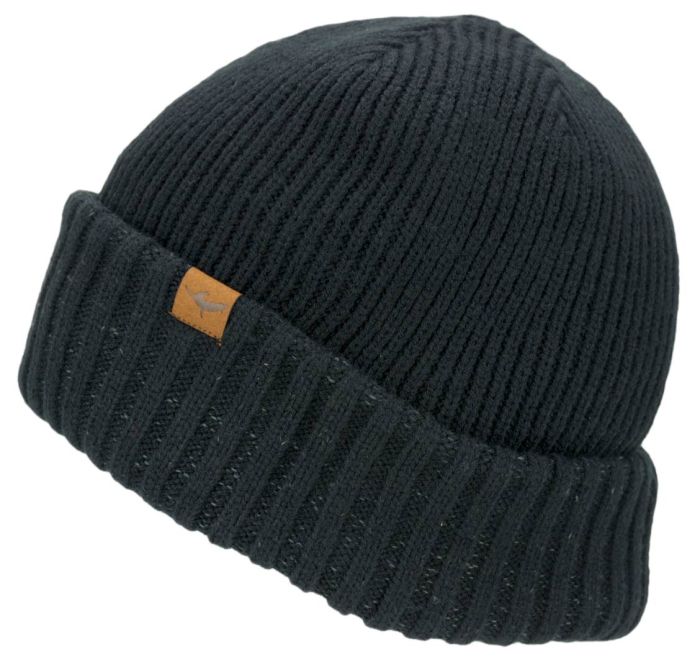 Bacton Waterproof Cold Weather Roll Cuff hue
