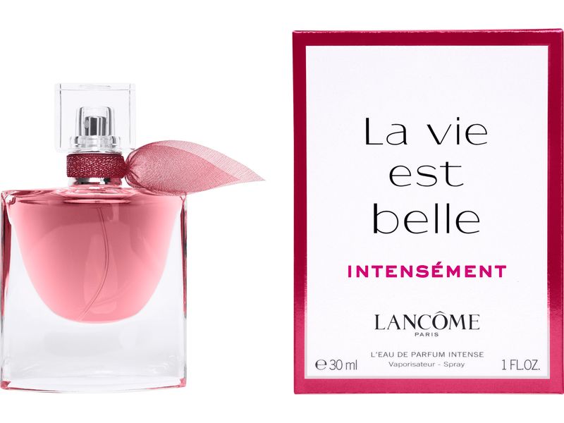 Lancôme Eau de Parfum La Vie est Belle Intensement 30 ml Intensives Eau de Parfum für Damen