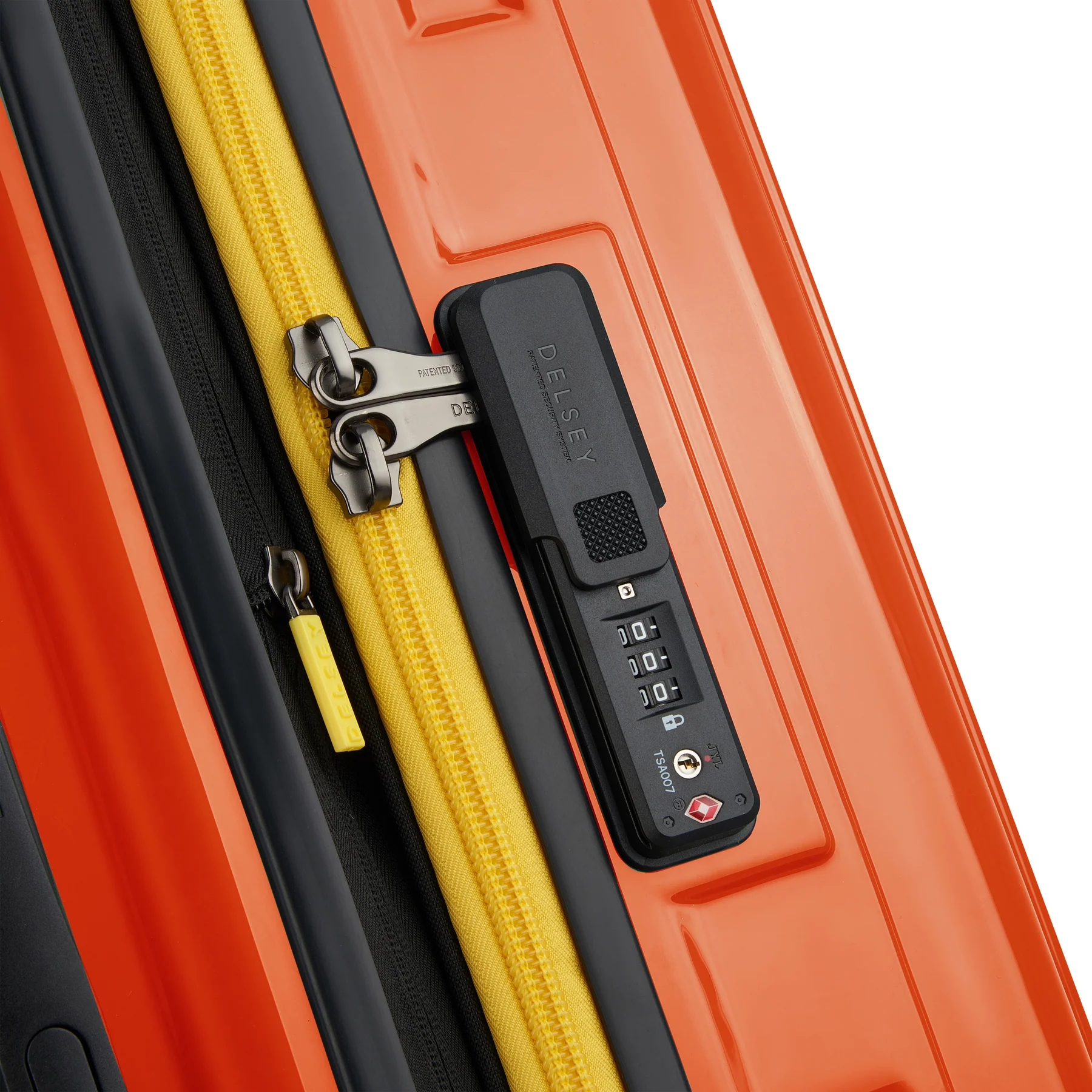 Valise soute - L extensible (80 CM)