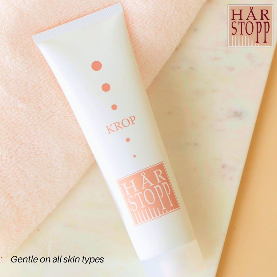 HårStopp for Body 100ml
