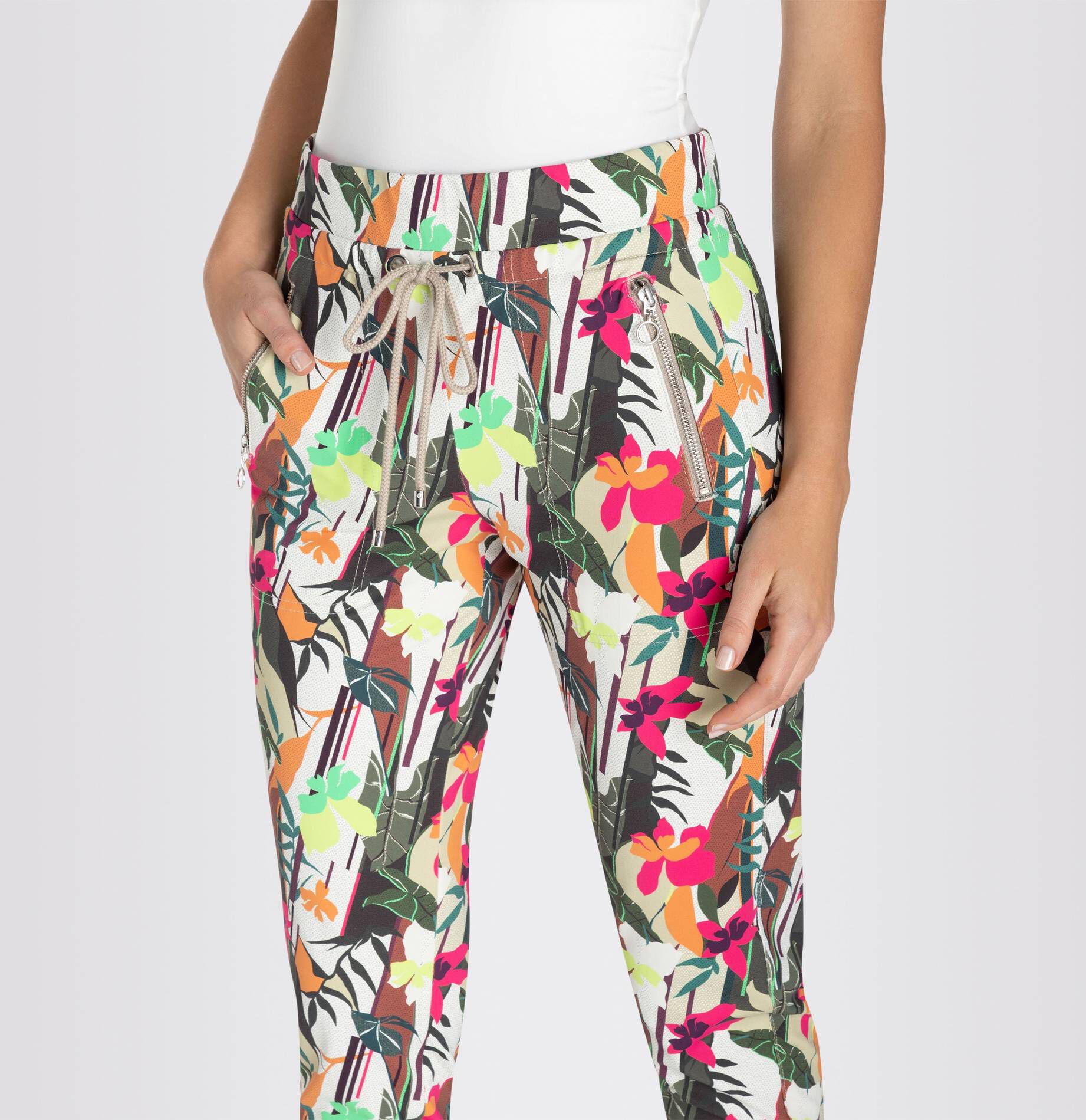 MAC| Damen Joggerpants