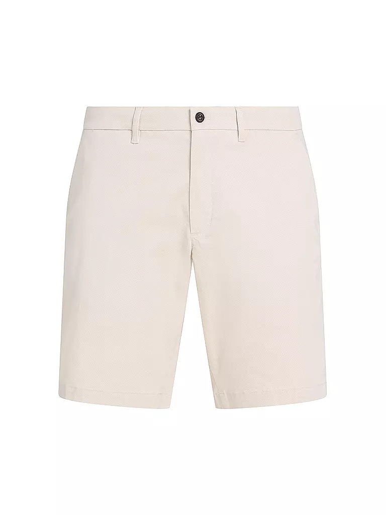 TOMMY HILFIGER Shorts Relaxed Tapered Fit beige
