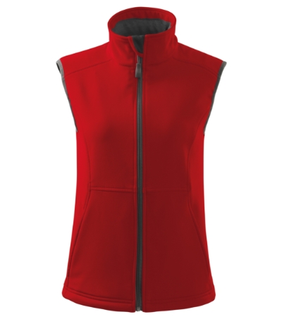 Malfini 516 - gilet softshell Vision pour femme