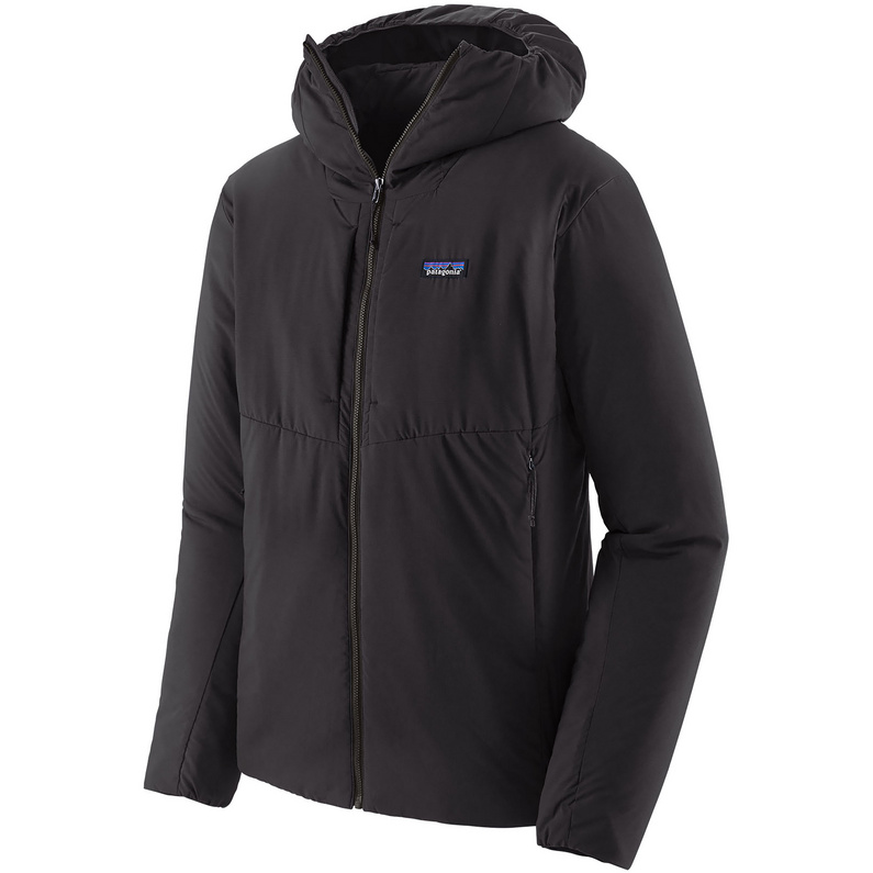 Patagonia Herren Nano-Air Hoodie Jacke