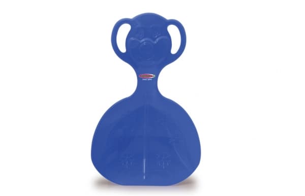 Jamara 460373, Rumpebrett, Blå, Plast, Alle kjønn, 165 g