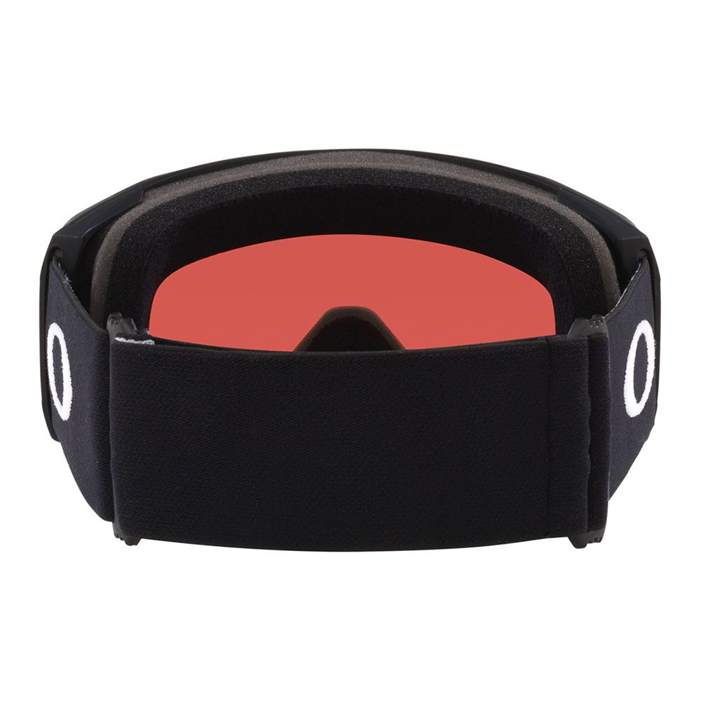Oakley LINE MINER M - Masque ski matte black/prizm argon iridium