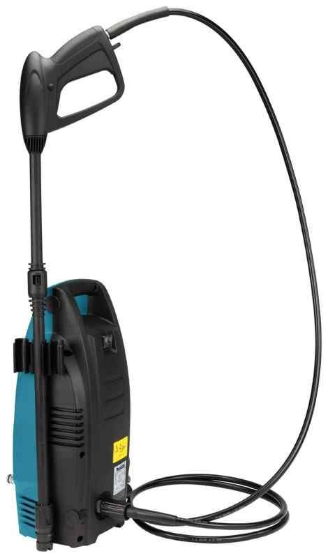 Makita HW101 230V Hogedrukreiniger 100 bar