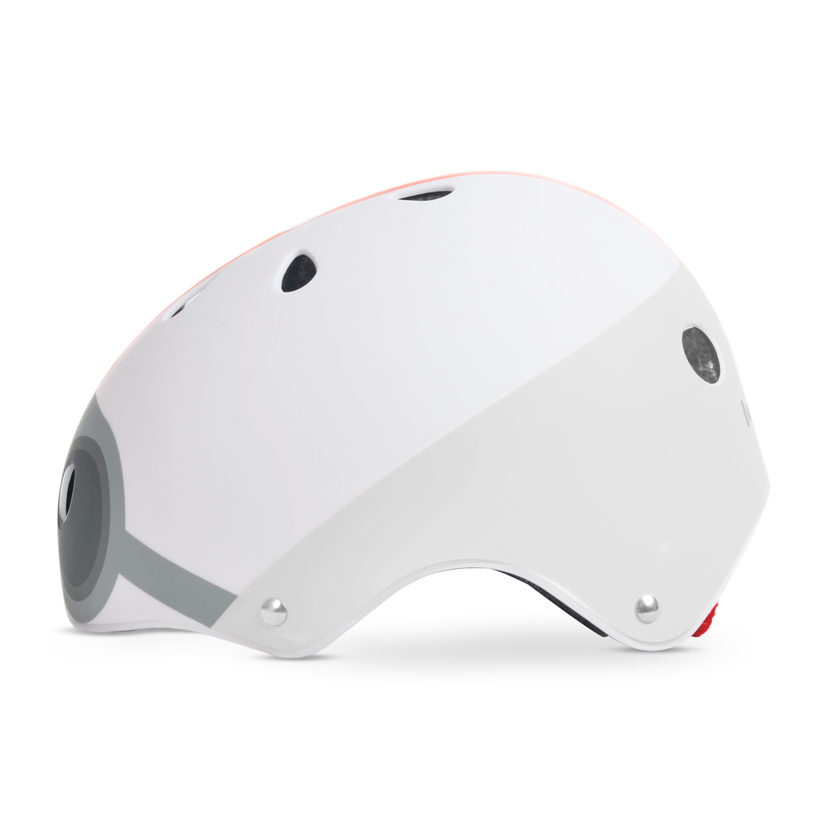 Casco De Proteção Bicicleta Infantil Beeloom