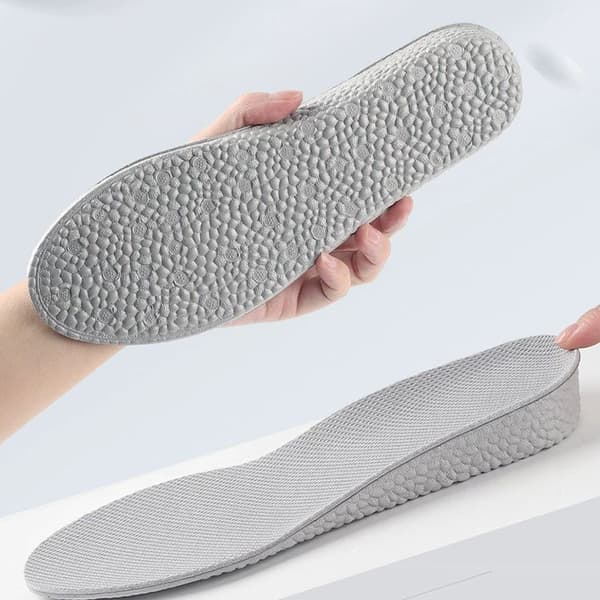INF 3,5 CM løftende innleggssåler  XL