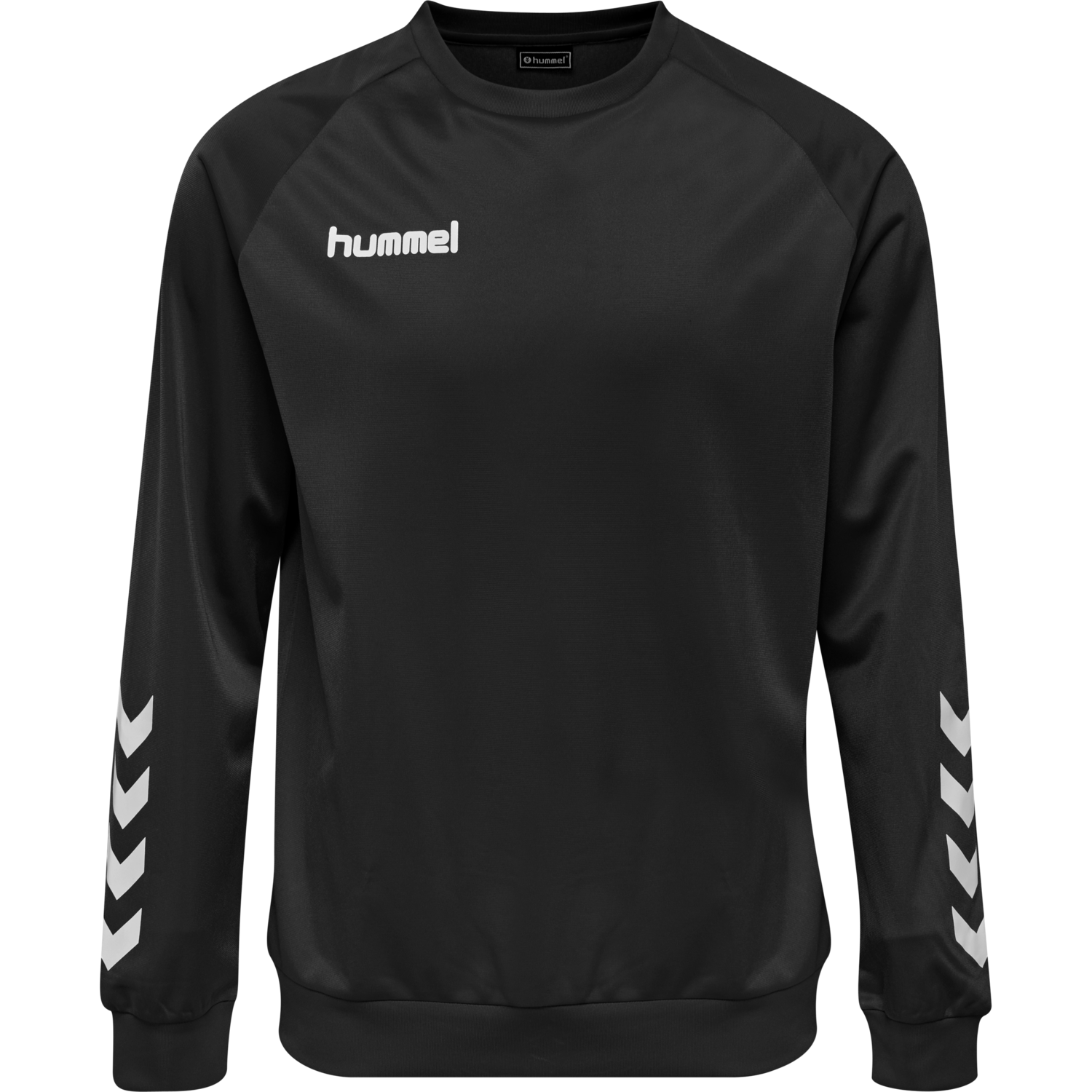 hmlPROMO POLY SWEATSHIRT