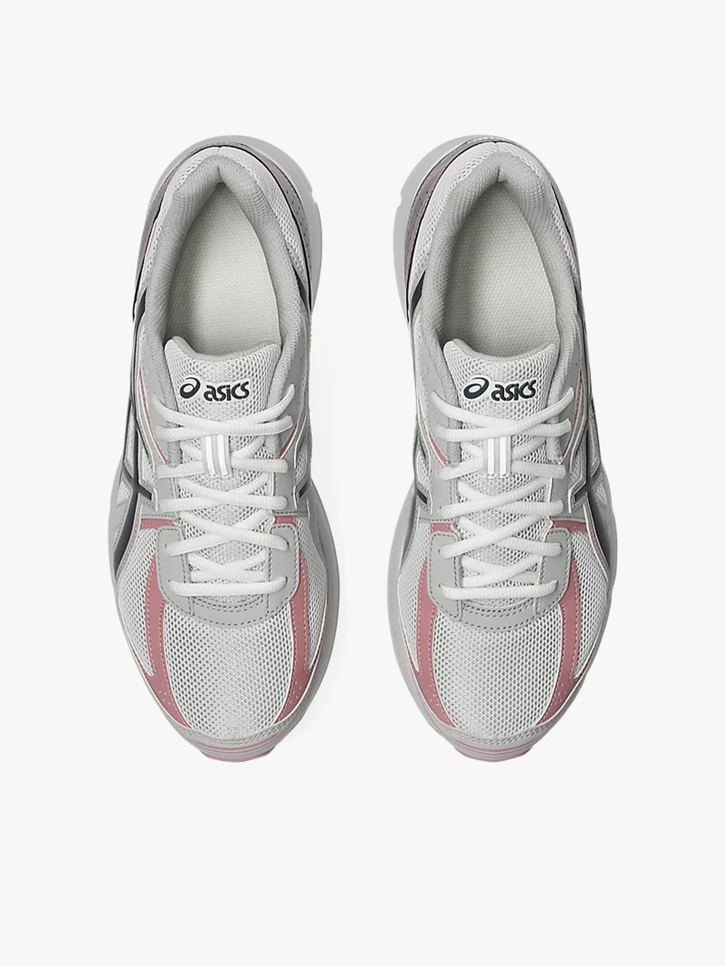 Jog 100s