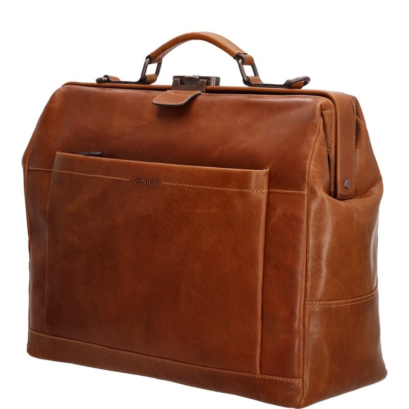 Genicci Noble Darwin Laptop- / Dokterstas 15,6
