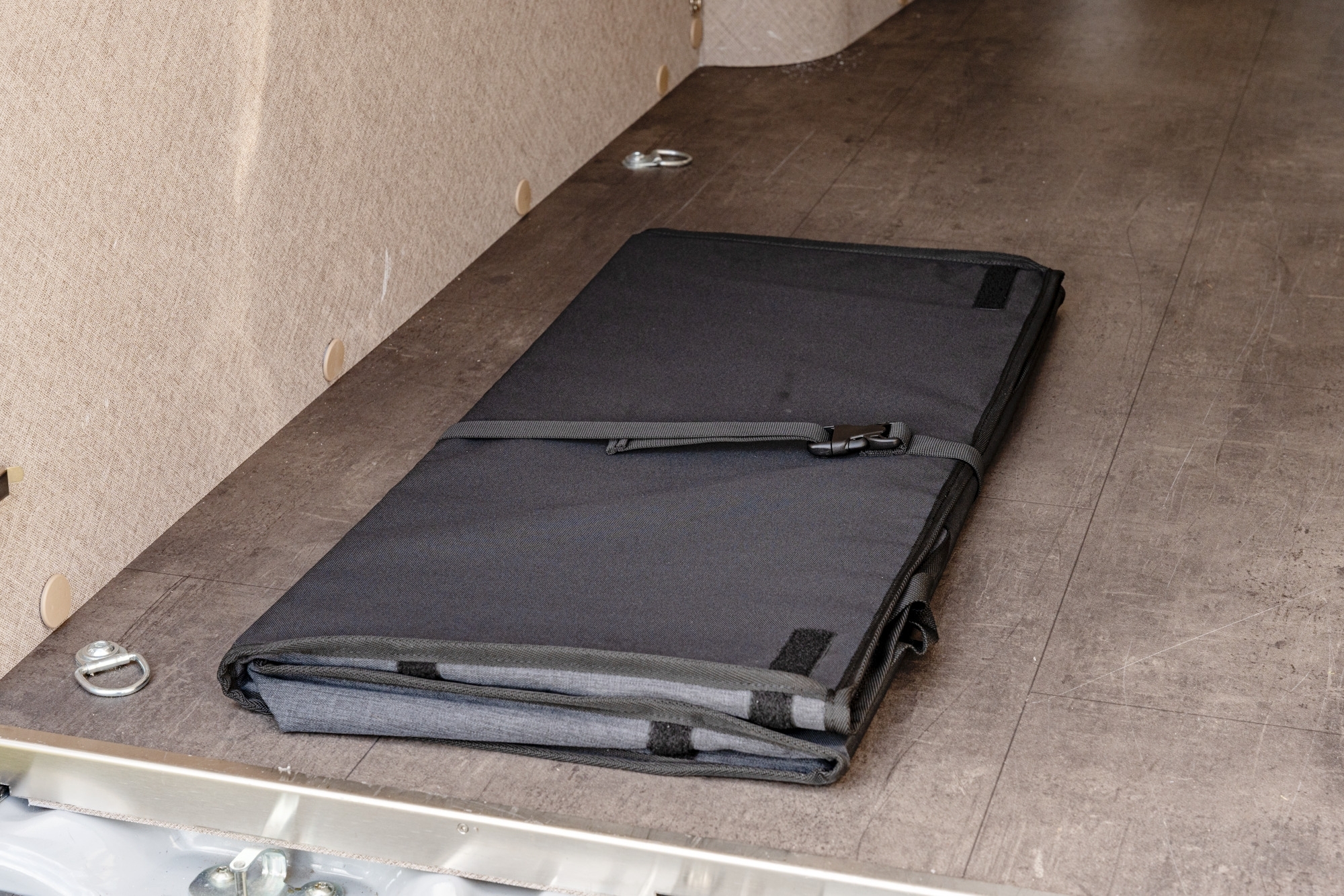Berger Stauraumtasche Allesia