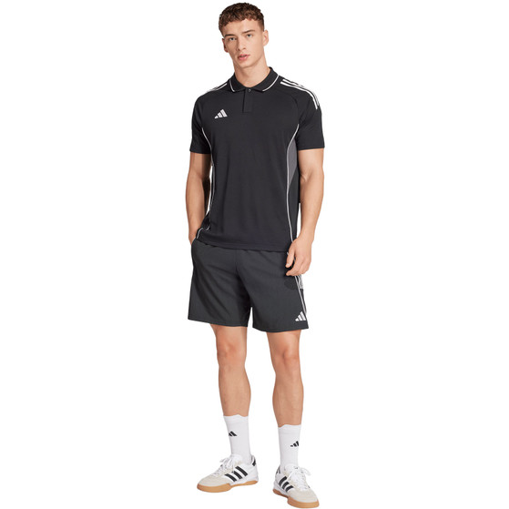 adidas Tiro 25 Polo Heren