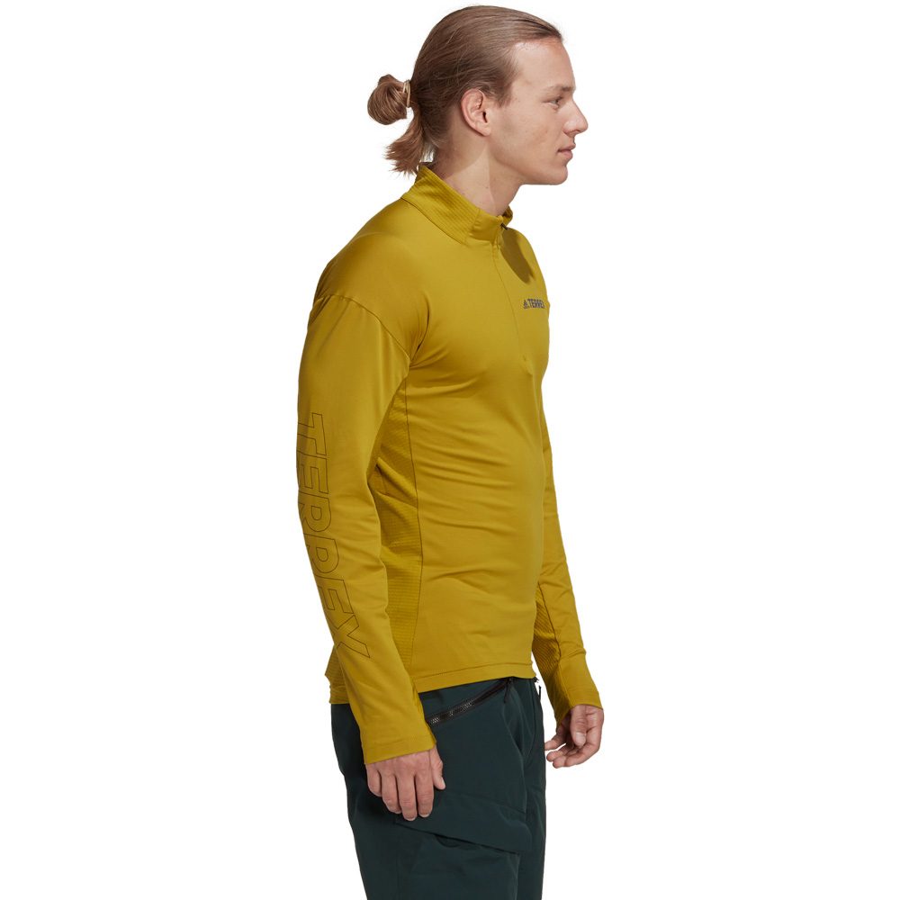 adidas TERREX Terrex Xperior Oberteil Herren pulse olive